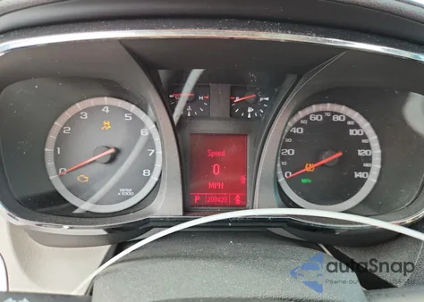 2011 GMC Terrain Sle from USA, damaged, VIN 2CTALMEC0B6288347